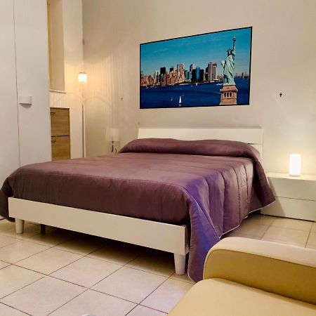 Monfenera Apartment 2 Палермо Екстериор снимка